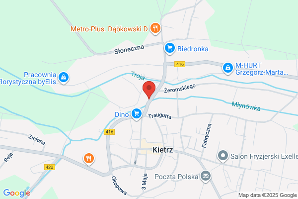 Duda. Centrum budowlane