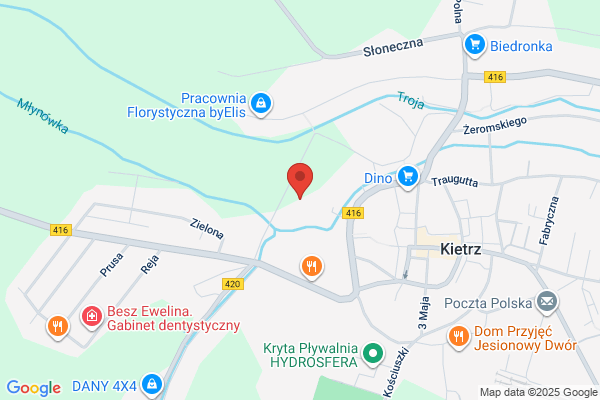 Football Club Pilszcz. Ludowy Klub Sportowy