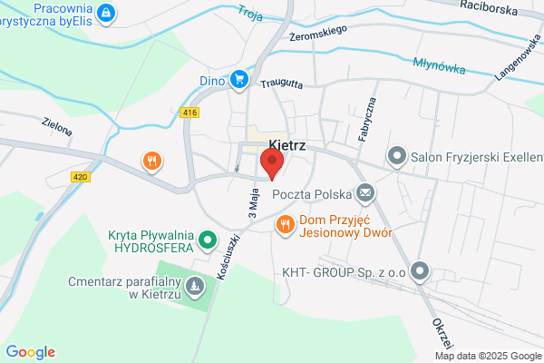 Gontarczyk Kazimierz. Piekarnia