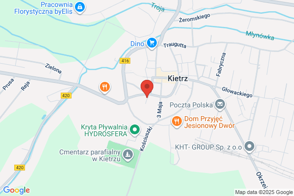 Komp-Net. Franczyk M.