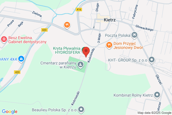 Liceum Ogólnoksztalcace im. C.K. Norwida
