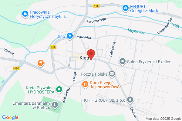 Literka. Ksiegarnia