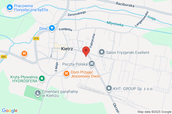 Miejsko - Gminny Osrodek Kultury
