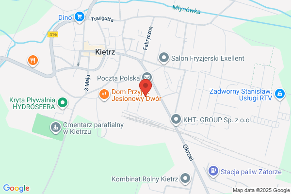 Miejsko - Gminny Osrodek Pomocy Spolecznej