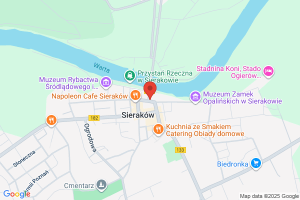 Pantofelek. Sklep odziezowo - obuwniczy(