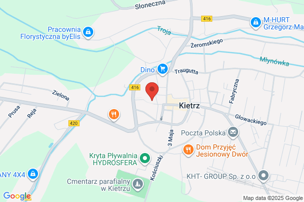 Parafia rzymskokatolicka sw. Apostolów Piotra i Pawla