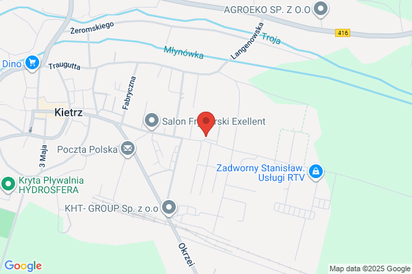 Przedszkole