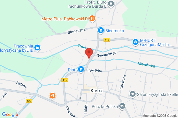 Przedszkole Publiczne