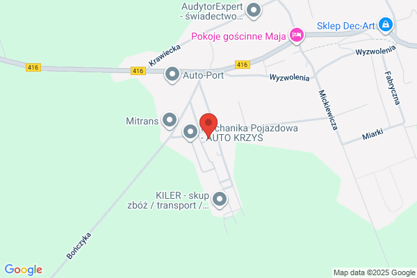 Rolnicza Spóldzielnia Produkcyjna