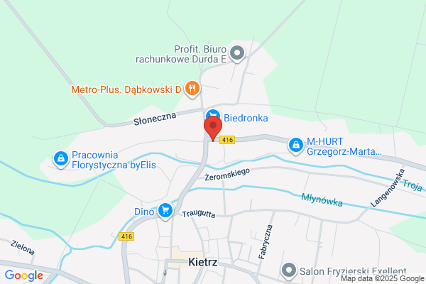 Samek W. Autohandel