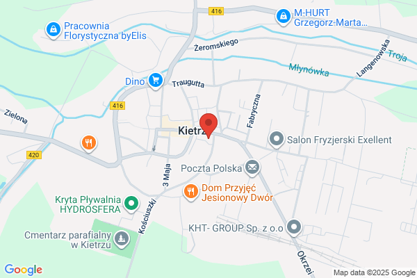 Sobczak Piotr. Kiosk z bielizna(