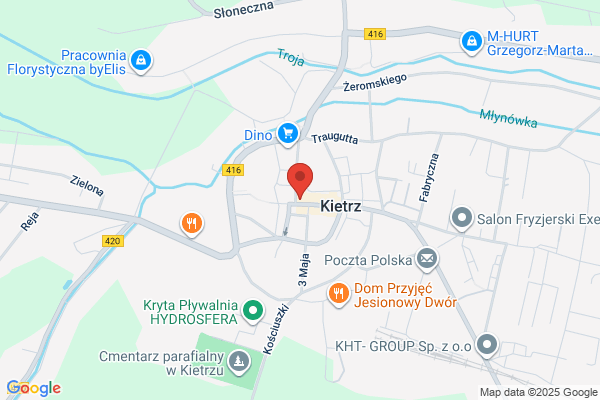 Terma-Serv. Broniewicz E.