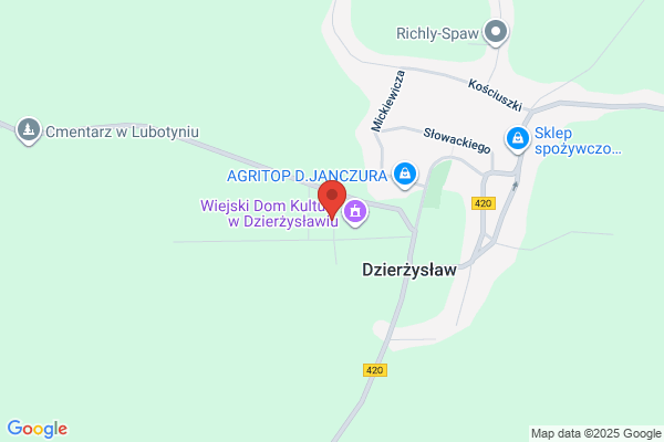 Wiejski Osrodek Zdrowia
