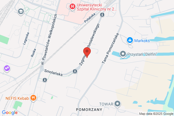 Zasadnicza Szkola Zawodowa Zespolu Szkól