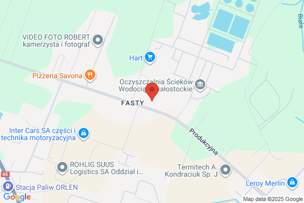 Gort SA. Fabryka maszyn gastronomicznych