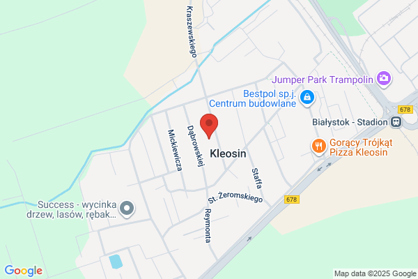 Ag-Bart. PHUP. Drukarnia. Zaklad pracy chronionej