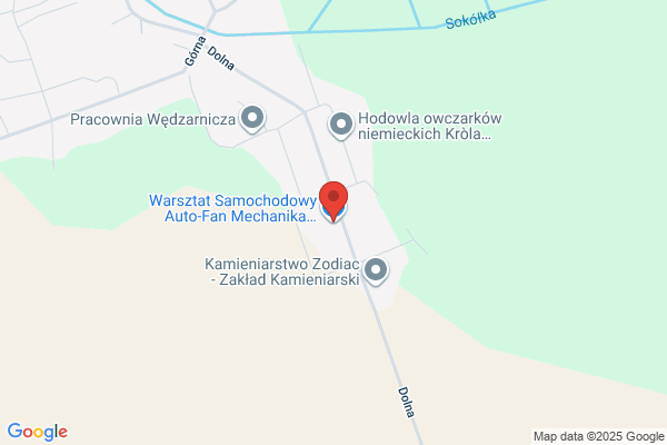 Auto Fan. Mechanika pojazdowa, instalacje gazowe