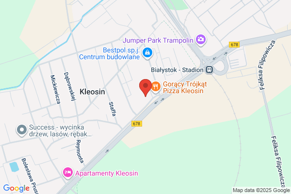 Biblioteka Publiczna. Filia