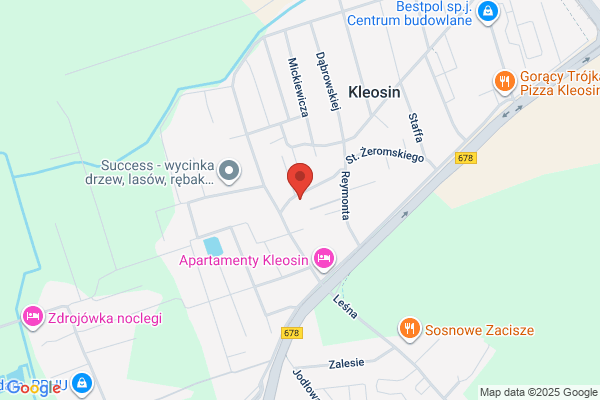 Carkal SC. Naprawa karoserii