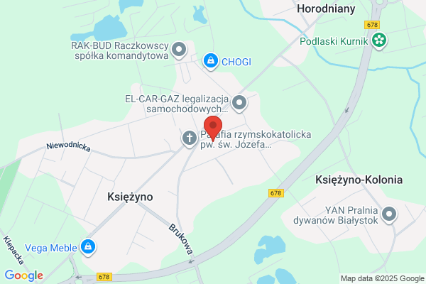 Danilczuk Marian. Zaklad wulkanizacyjny. Prostowanie felg