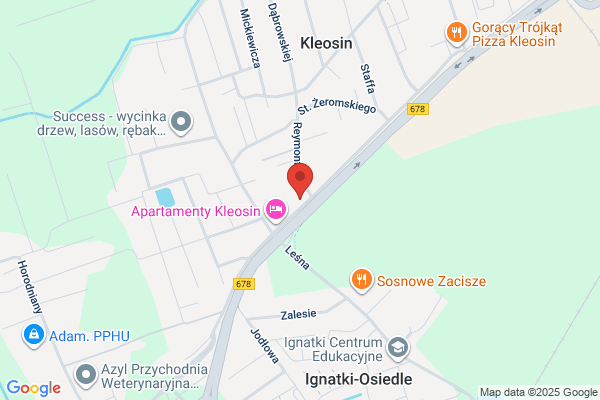 Groszek. Wdzieczak M.