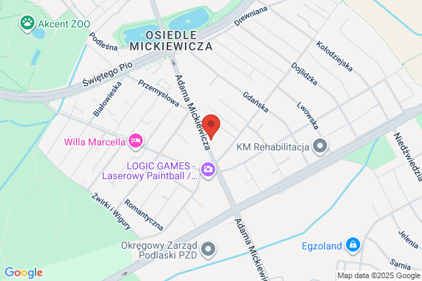 Hawaj. Piwiarnia. Hawienczyk W.