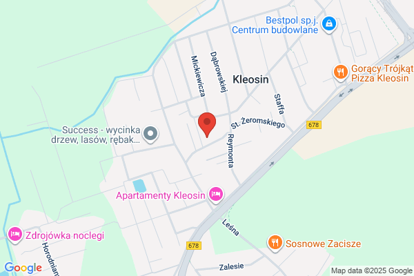 Kondzior J.S. Autoserwis