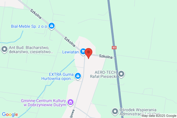 Kupinski Robert. FHU. Blacharstwo, lakiernictwo
