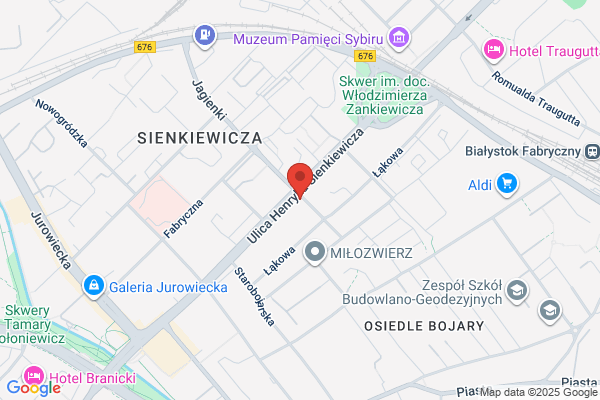 Polanowska Elzbieta. Kancelaria radcy prawnego