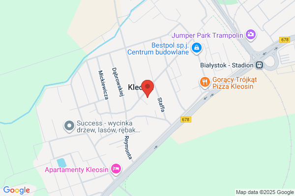 Przedszkole