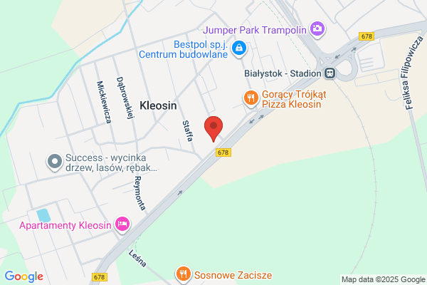 Renesans. Dzierzynscy S.W.