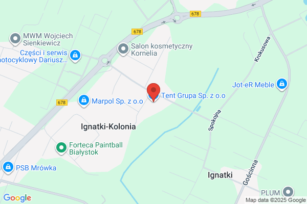 Tent Grupa. Producent balonów reklamowych