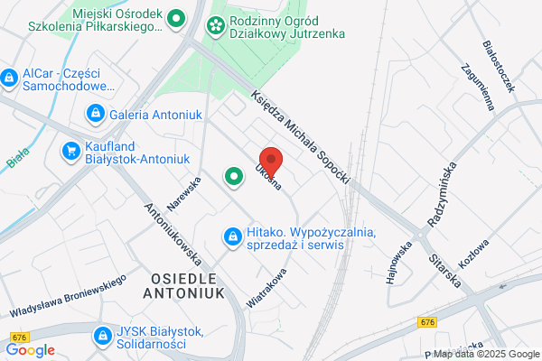 Wadolowska Dotota. Tlumaczenia zwykle
