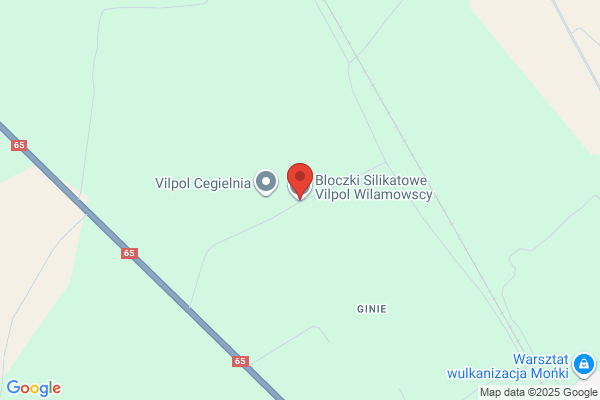 Wilamowski. Przedsiebiorstwo prywatne. Wilamowski T.