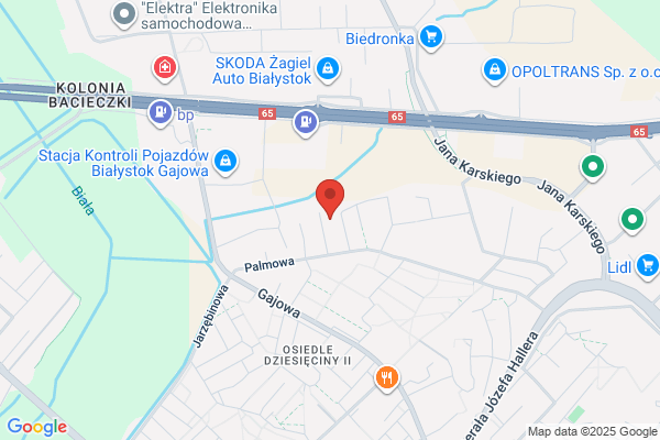 Zup. Sp. z o.o. Przedsiebiorstwo budowlane