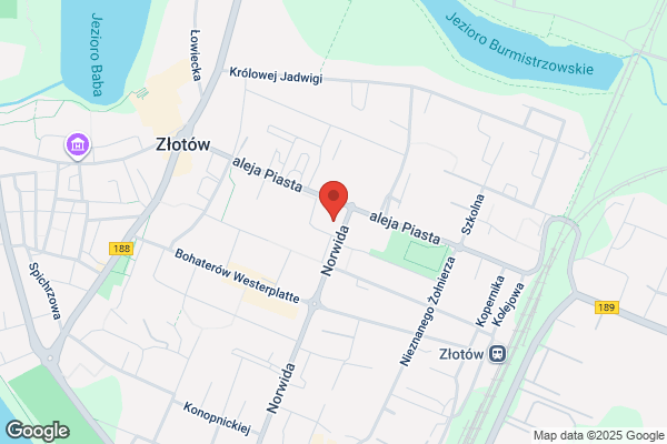 Provident Złotów