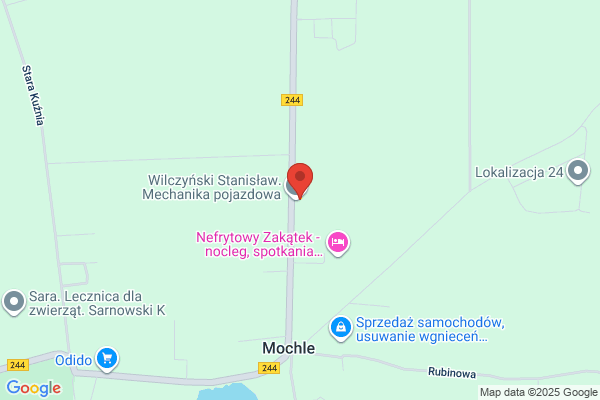 Ubezpieczenia Izabela Owczarek