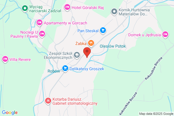 Bryja Jan. Zaklad kusniersko - kozuszkarski