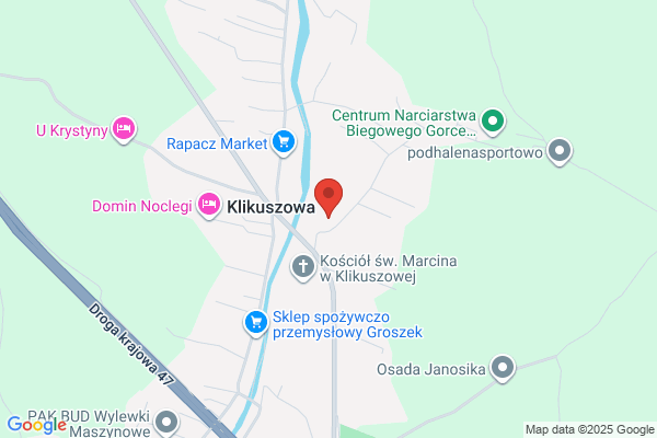 Huzior Mariusz. Zaklad kusniersko - garbarski