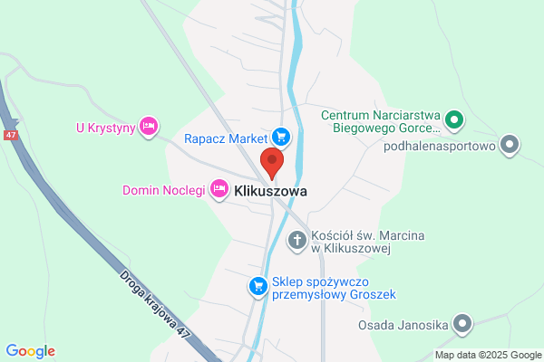Karpierz Stefania. Sklep wielobranzowy