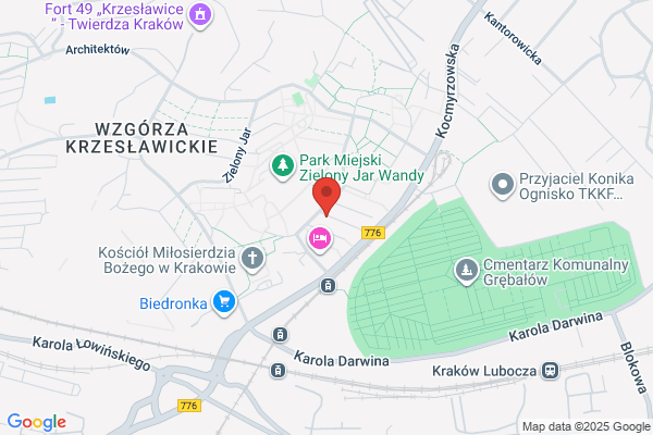 Kosakowska H., lek. stomatolog