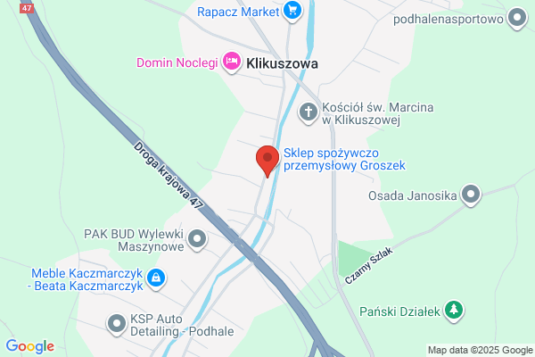 Ligeza Kazimierz. Zaklad kusniersko - kozuszkarski