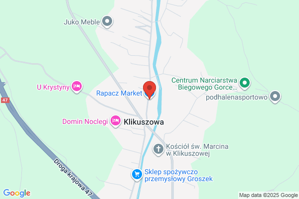 Na Grapce. FHU. Nitka Z.