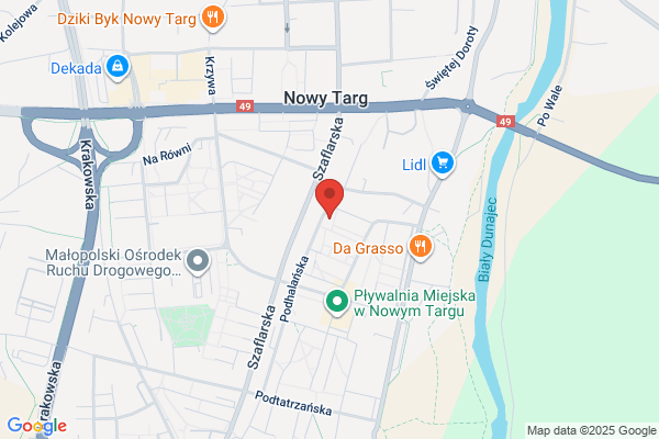 Niepubliczny Zaklad Opieki Zdrowotnej SC