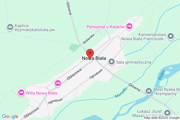 Parafia rzymskokatolicka sw. Katarzyny Aleksandryjskiej