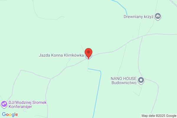 Agroturystyka, jazda konna