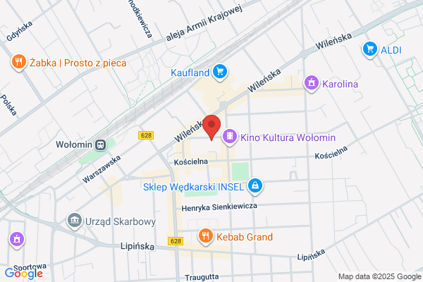 Bank Pekao SA. I Oddzial