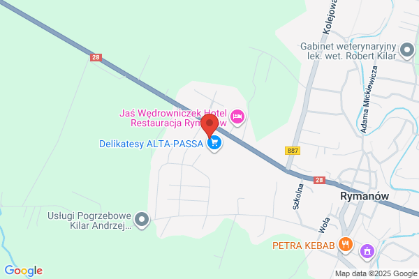 Beres Franciszek. Wulkanizacja i sprzedaz opon