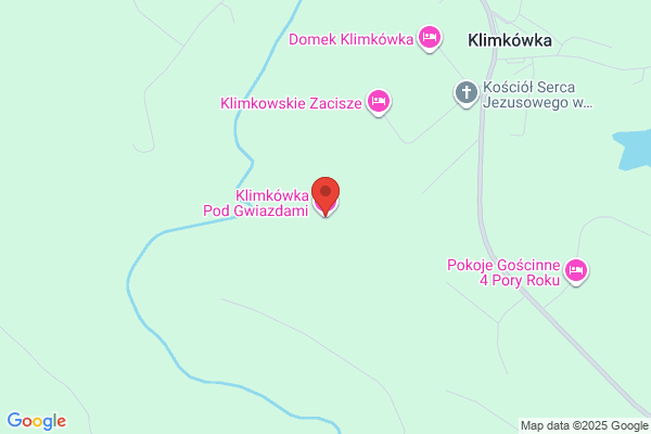 Dom nad Zalewem. Agroturystyka
