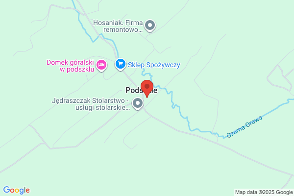 Domaradzcy Elzbieta, Bogdan. Sklep spozywczo - przemyslowy